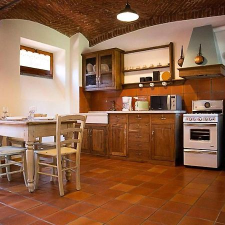 Le Ortensie - Holiday Country House Pisano Exterior foto